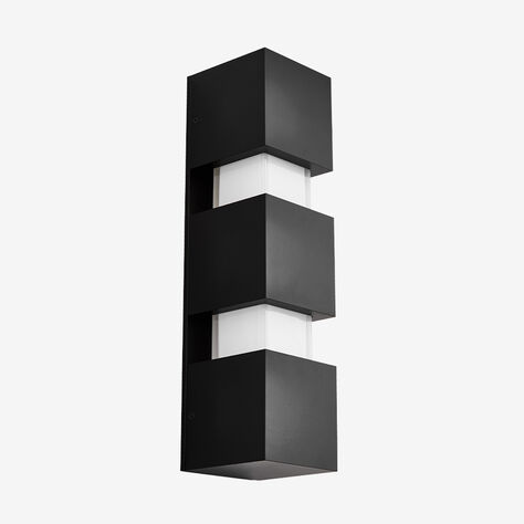 Leagan Medium Wall Sconce