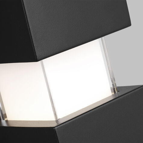 Leagan Large Wall Sconce