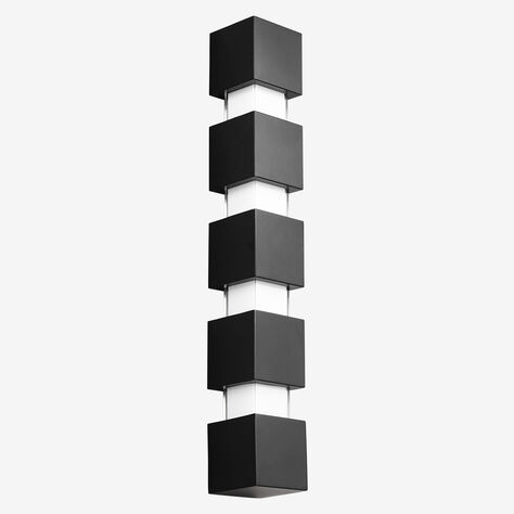 Leagan X-Large Wall Sconce