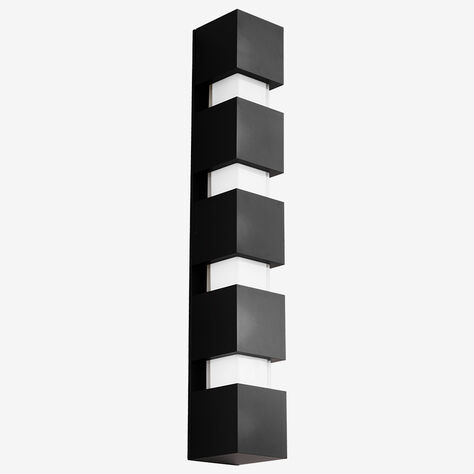 Leagan X-Large Wall Sconce