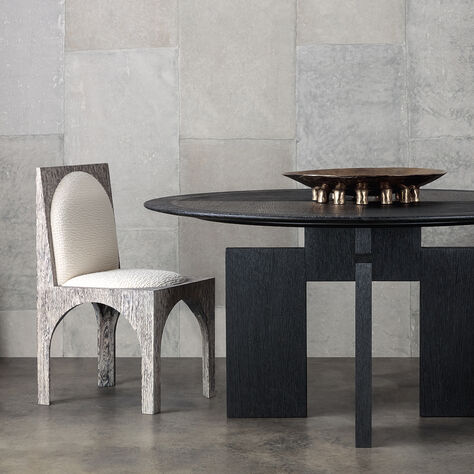 IDA DINING TABLE