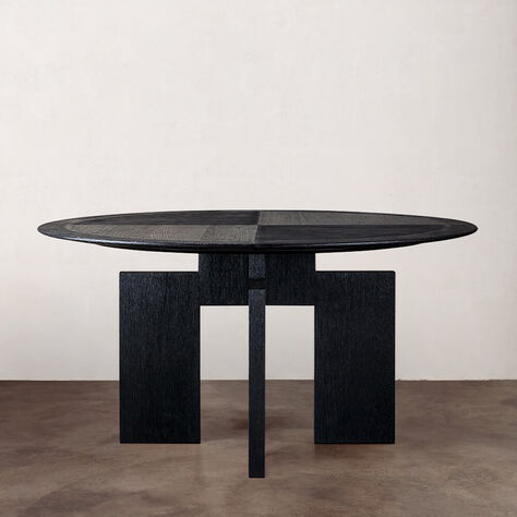 IDA DINING TABLE