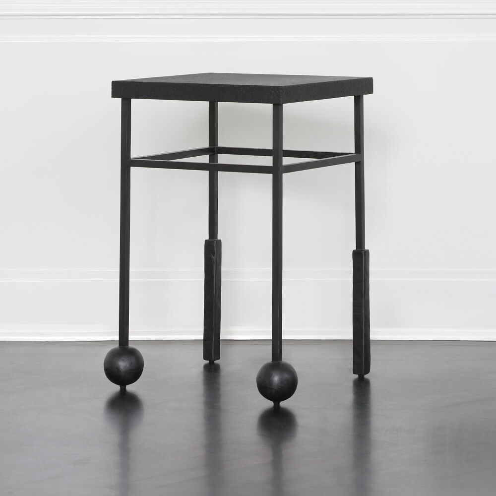 NIMES SIDE TABLE