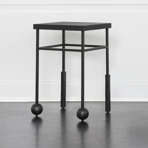 NIMES SIDE TABLE
