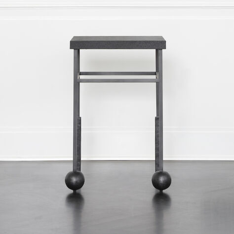 NIMES SIDE TABLE