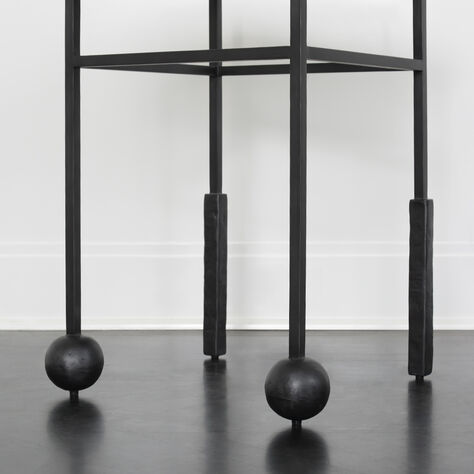 NIMES SIDE TABLE