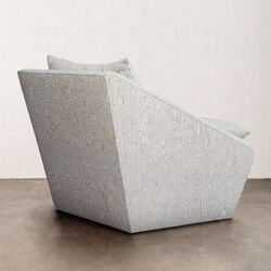 HARPER SWIVEL CHAIR