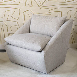 HARPER SWIVEL CHAIR