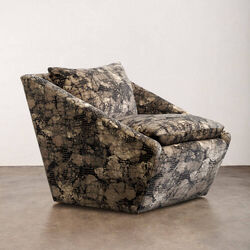 HARPER SWIVEL CHAIR