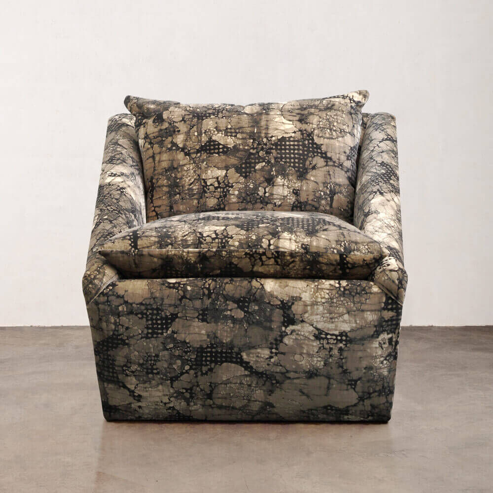 HARPER SWIVEL CHAIR