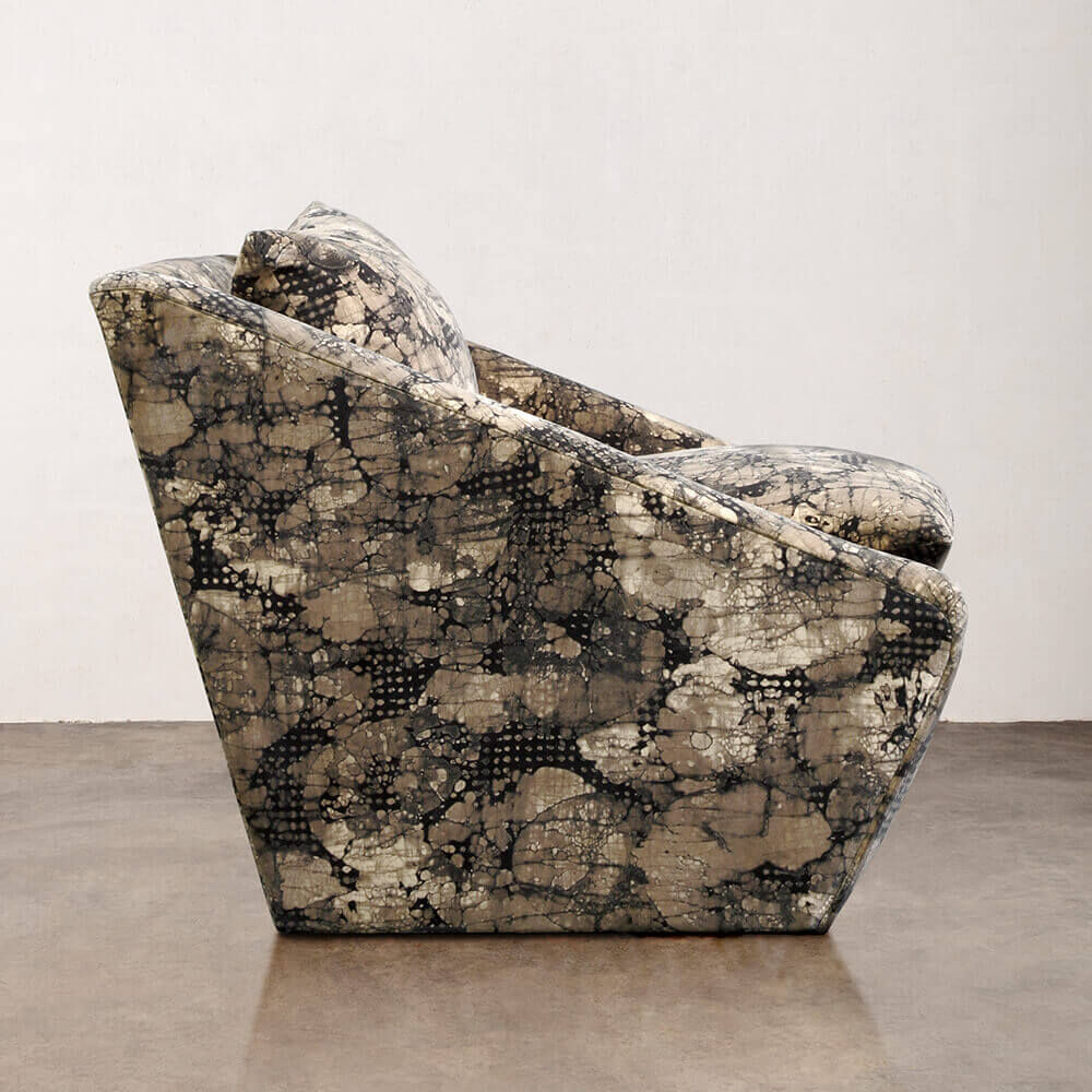 HARPER SWIVEL CHAIR