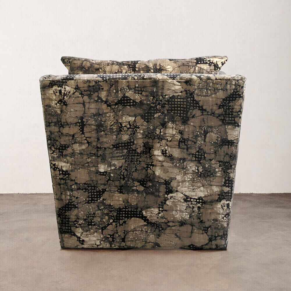 HARPER SWIVEL CHAIR