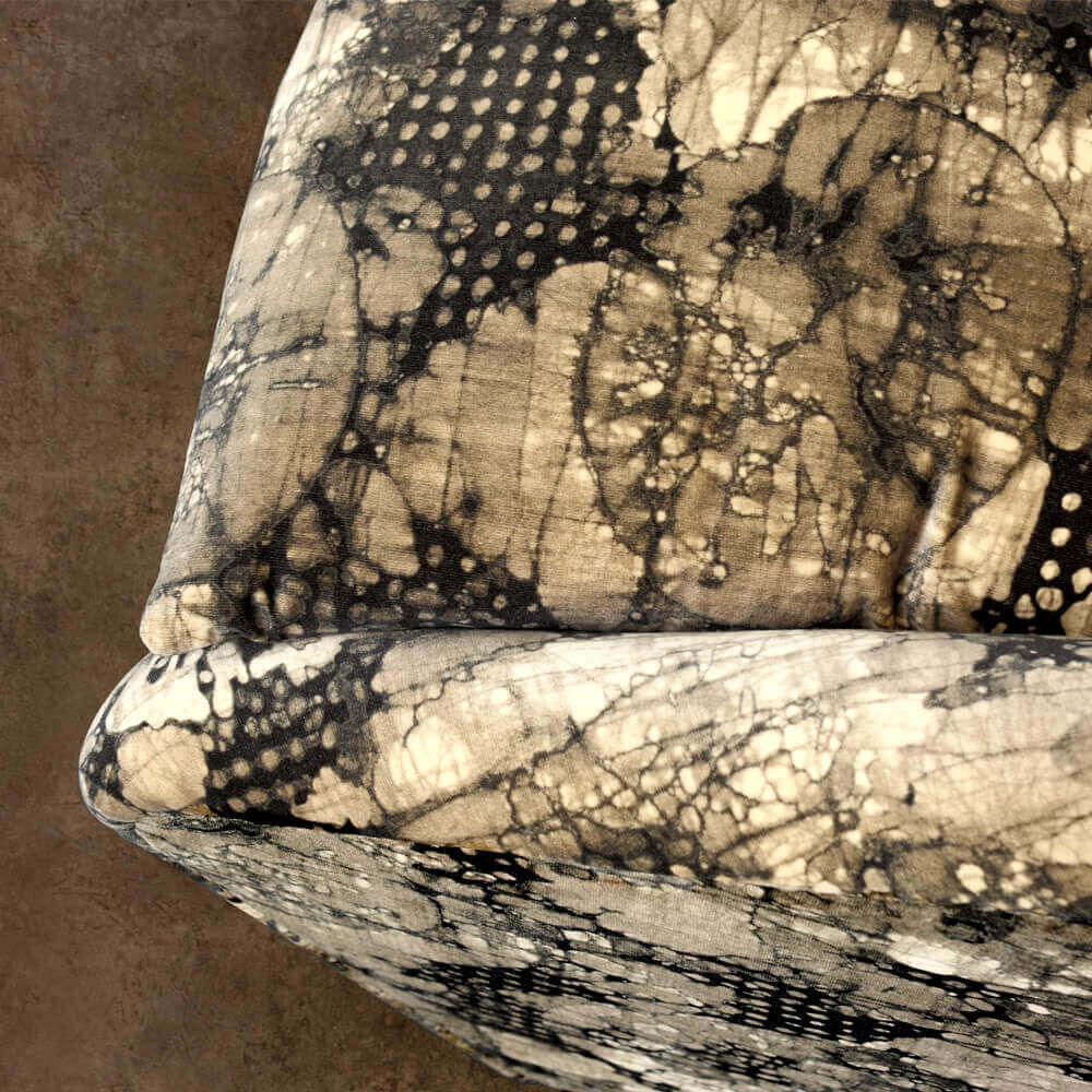 HARPER SWIVEL CHAIR