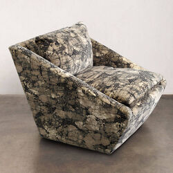 HARPER SWIVEL CHAIR