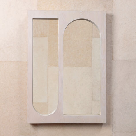 ROXBURY WALL MIRROR