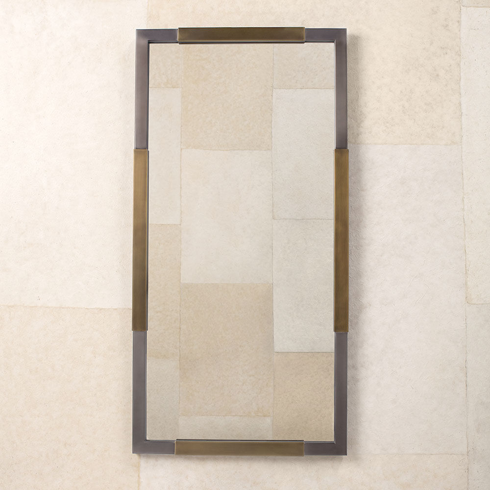 LARCHMONT MIRROR