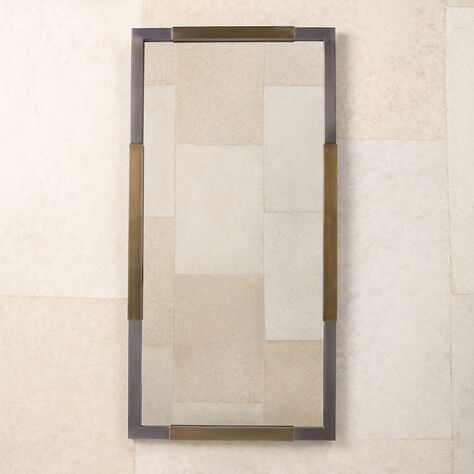LARCHMONT MIRROR