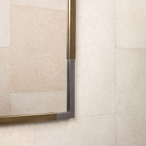 LARCHMONT MIRROR