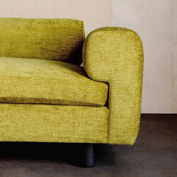 DURANT 96" SOFA