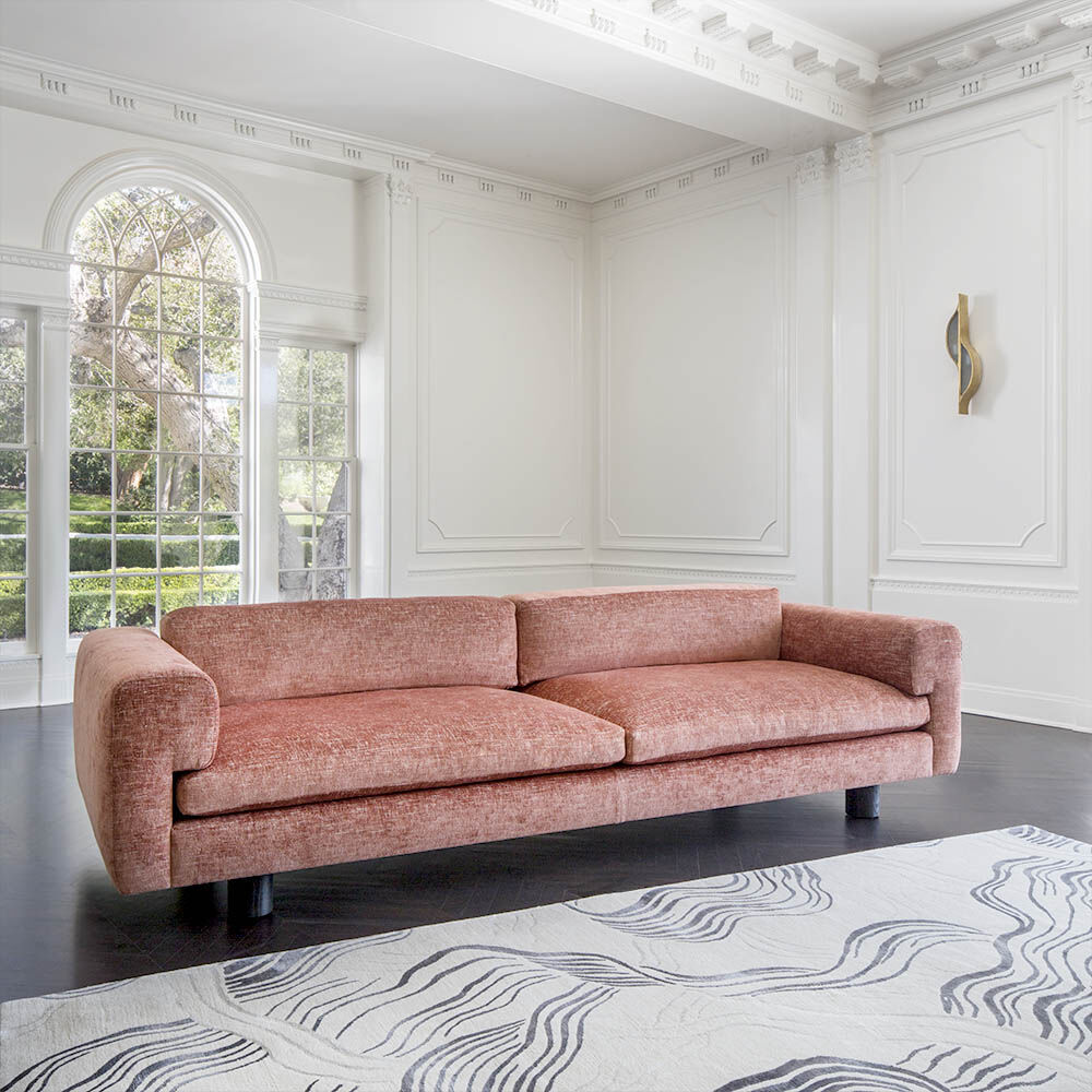 DURANT 96" SOFA