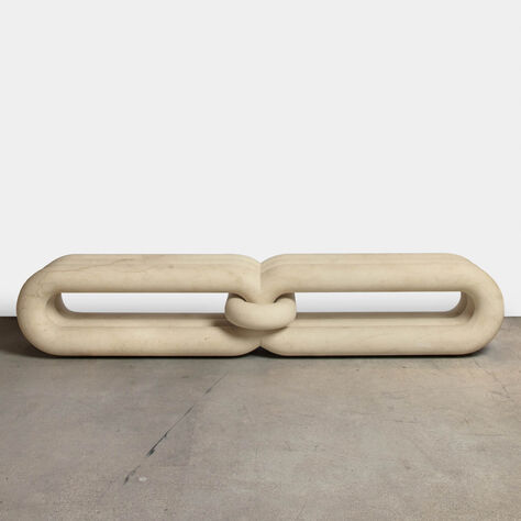 Desnudo Long Bench