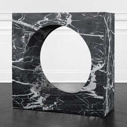 SELBY CONSOLE