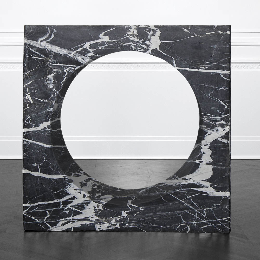 SELBY CONSOLE