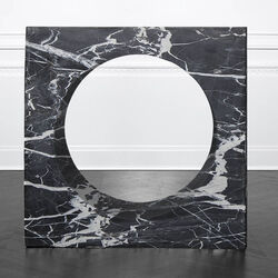 SELBY CONSOLE