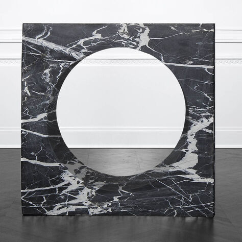 SELBY CONSOLE