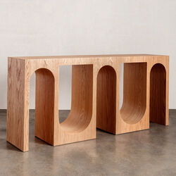 ROXBURY LONG CONSOLE