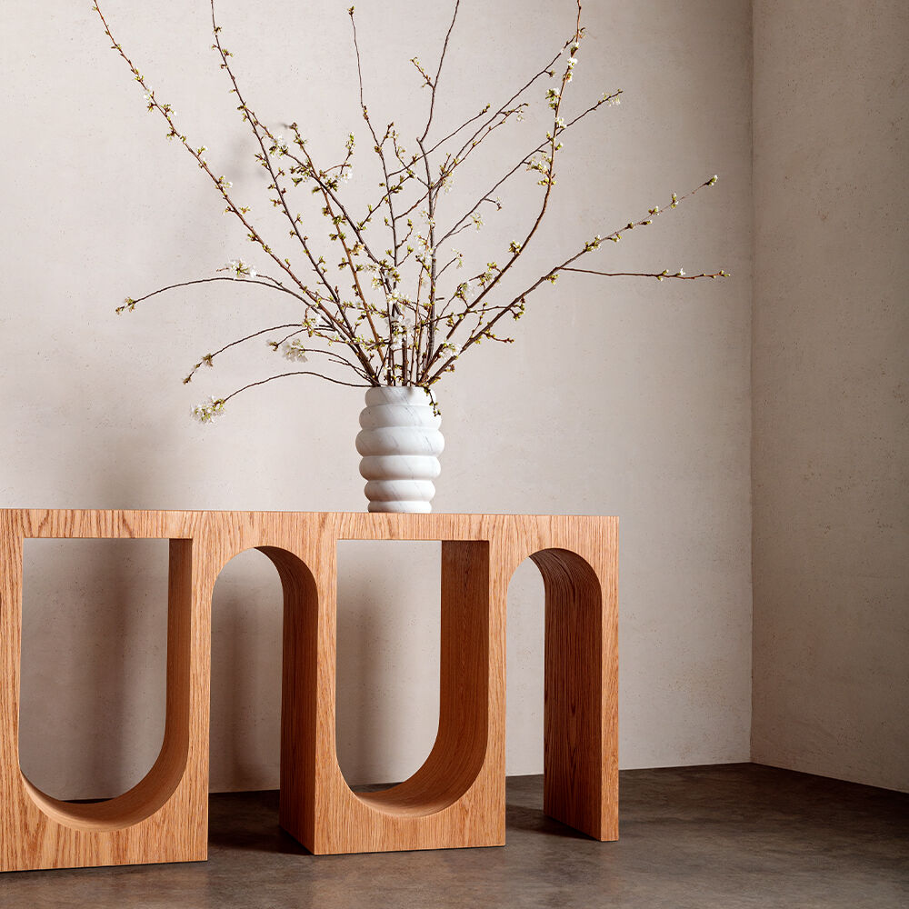 ROXBURY LONG CONSOLE