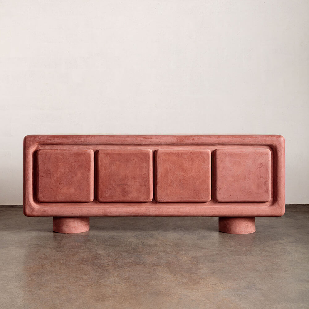 COLINA CREDENZA