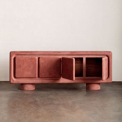 COLINA CREDENZA