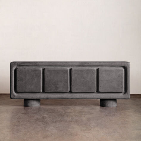 COLINA CREDENZA