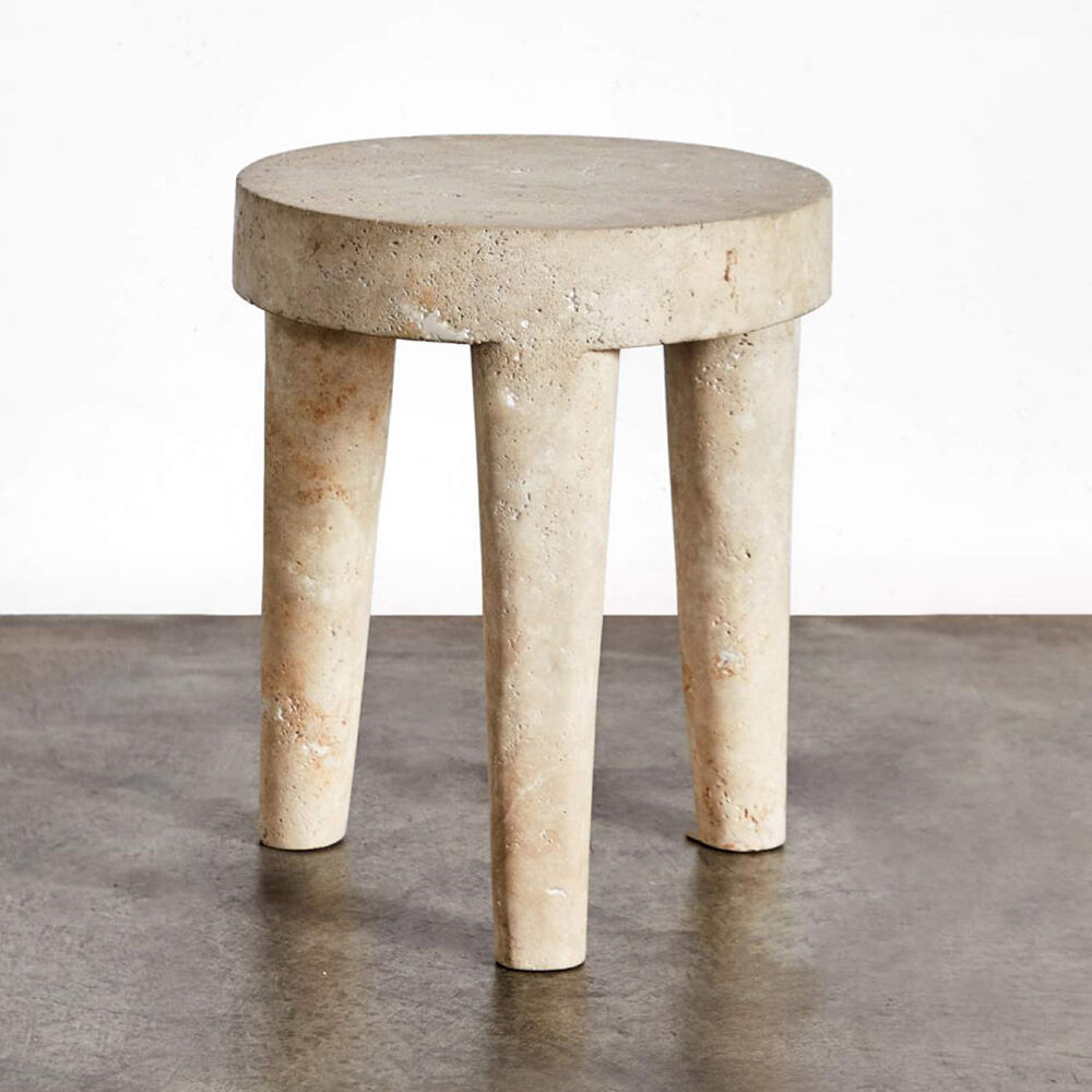 TRIBUTE STOOL LARGE