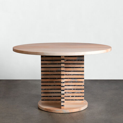 LINEAGE DINING TABLE