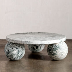 MORRO COFFEE TABLE