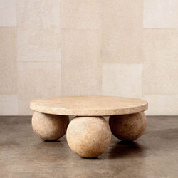 MORRO COFFEE TABLE