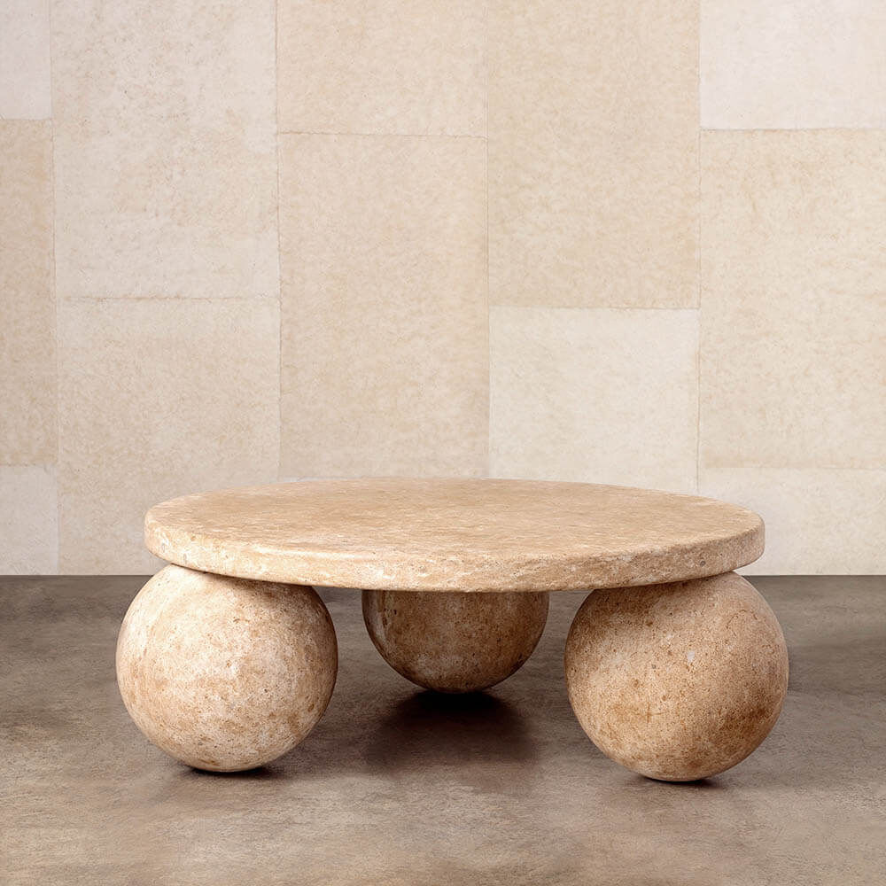 MORRO COFFEE TABLE