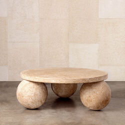 MORRO COFFEE TABLE