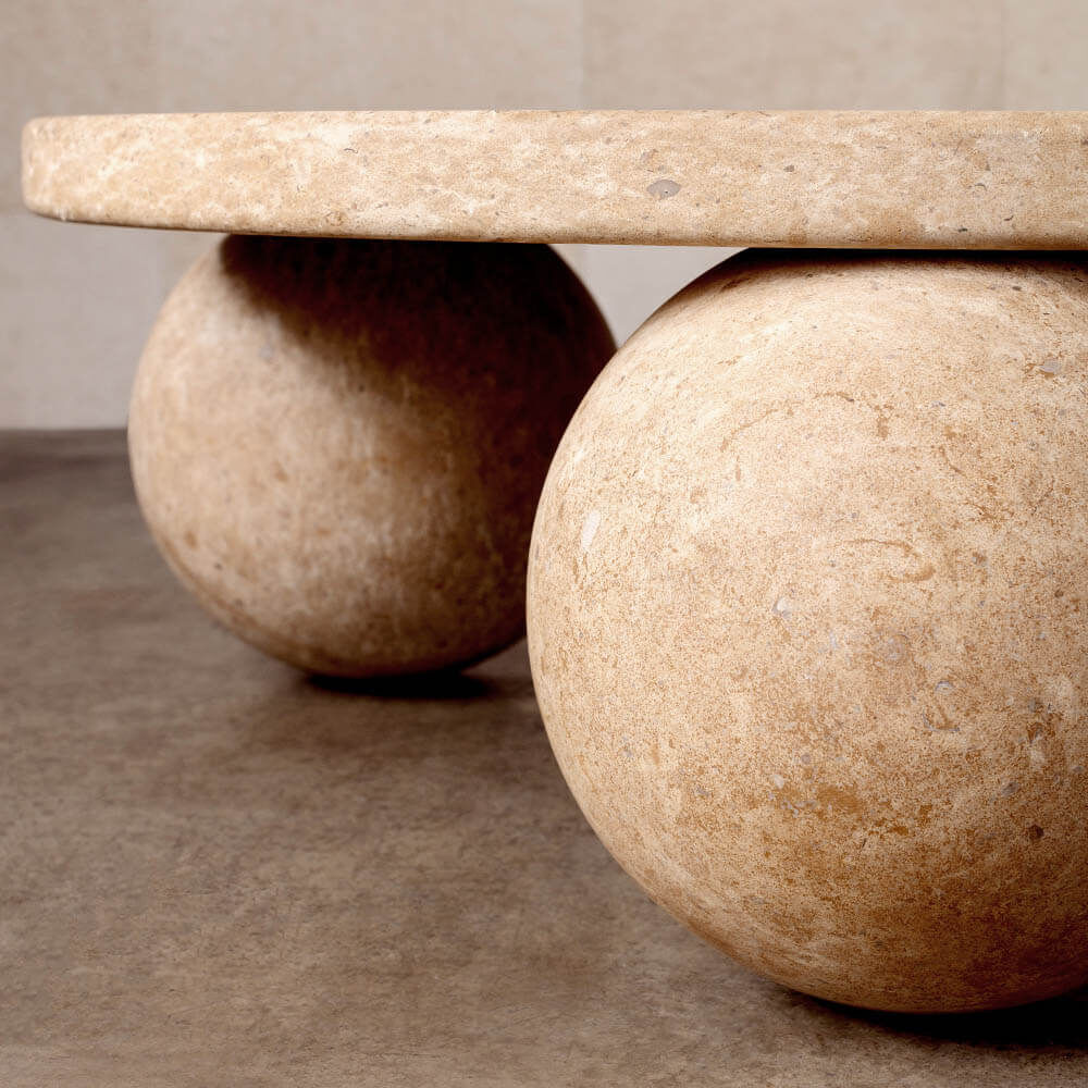 MORRO COFFEE TABLE