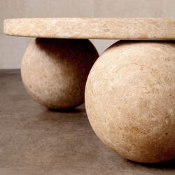 MORRO COFFEE TABLE
