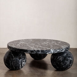 MORRO COFFEE TABLE