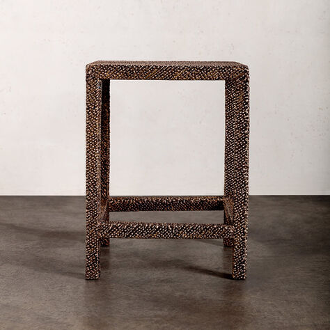 Superluxe Balthus Side Table