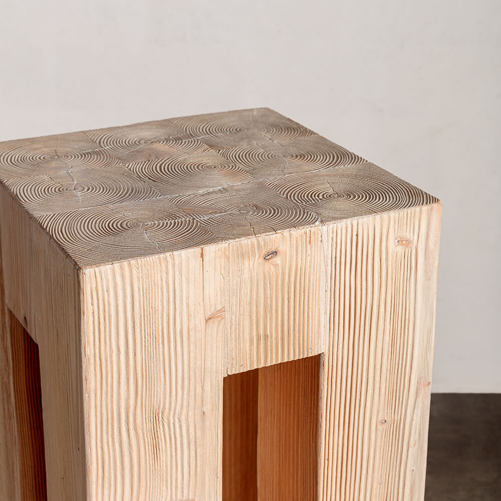 PIRU PLINTH