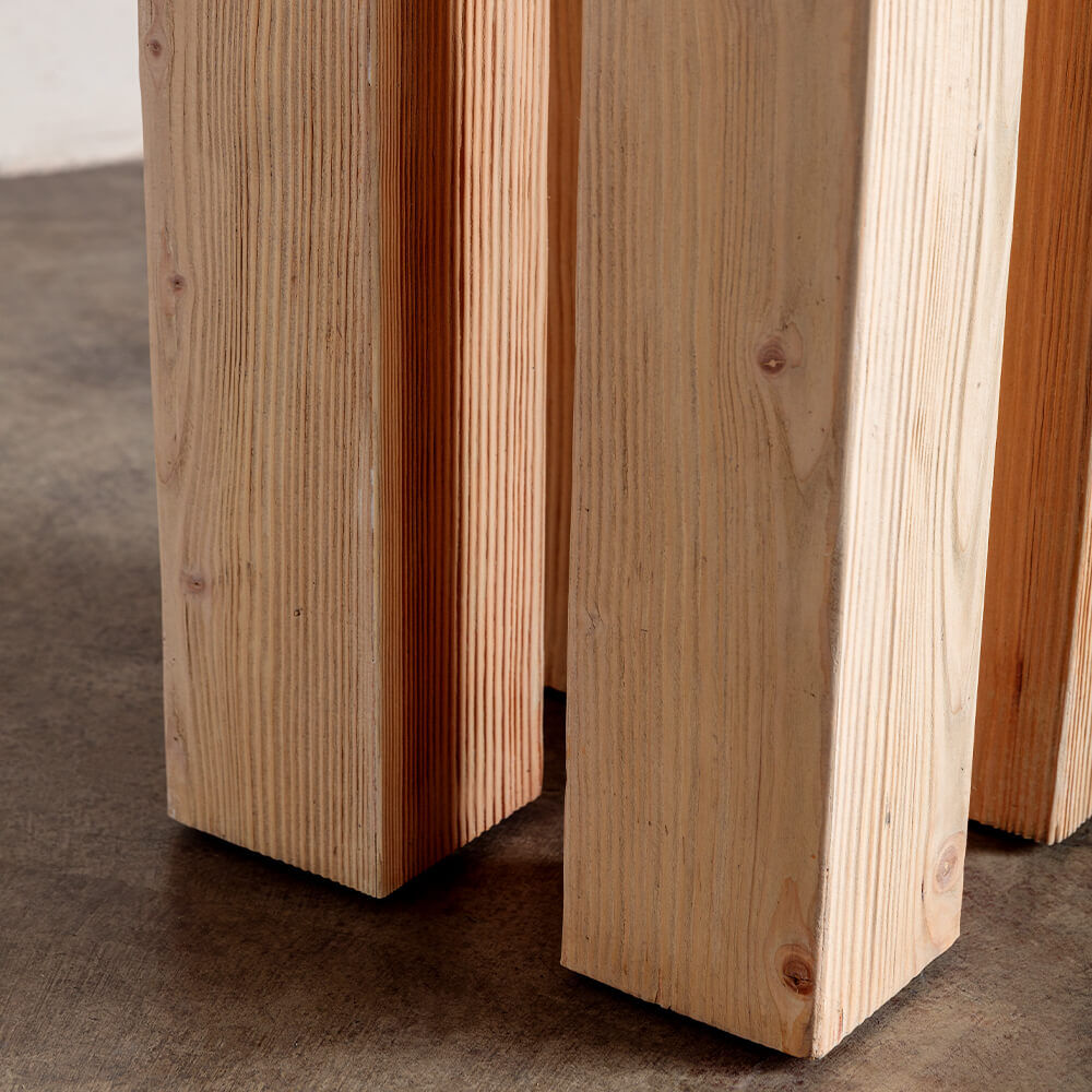 PIRU PLINTH