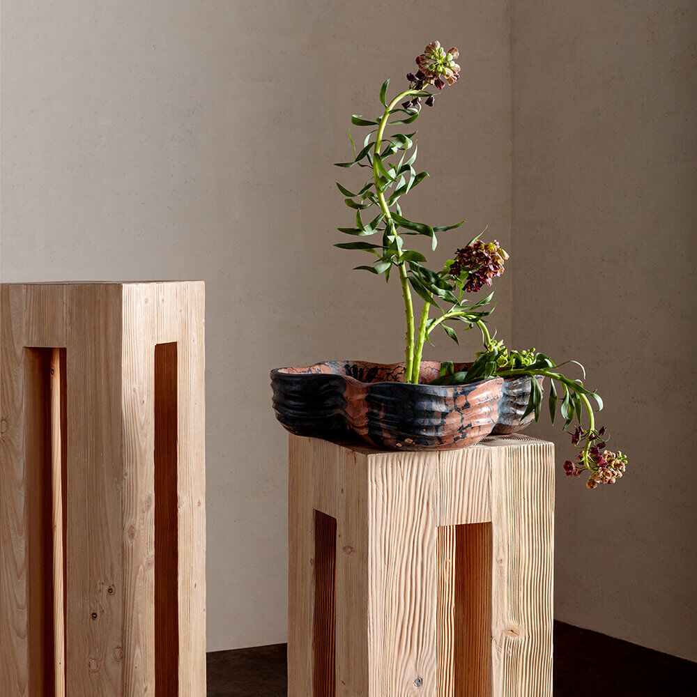 PIRU PLINTH