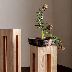 PIRU PLINTH