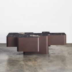 Xenolith - Coffee Table I