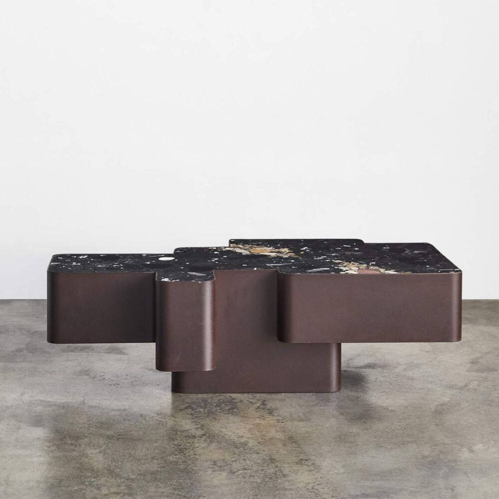 Xenolith - Coffee Table I